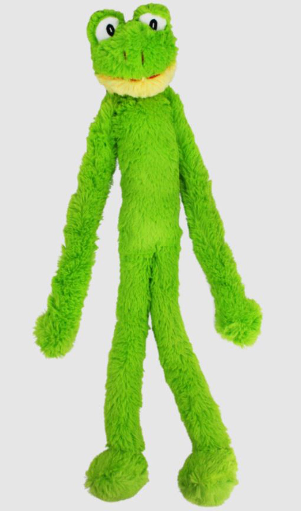 Happy Pet Swingin Frog Large