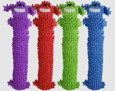 Happy Pet Jumbo Loofa Floppy Moppy