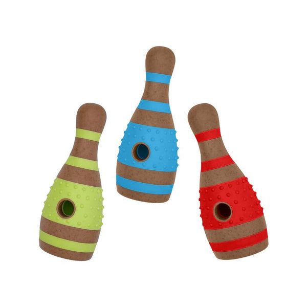 Happy Pet Bamboo Chews Bowing Pin