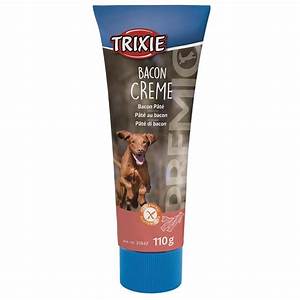 Trixie Bacon Pate 110G