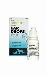 Otodex Ear Drops 14ML
