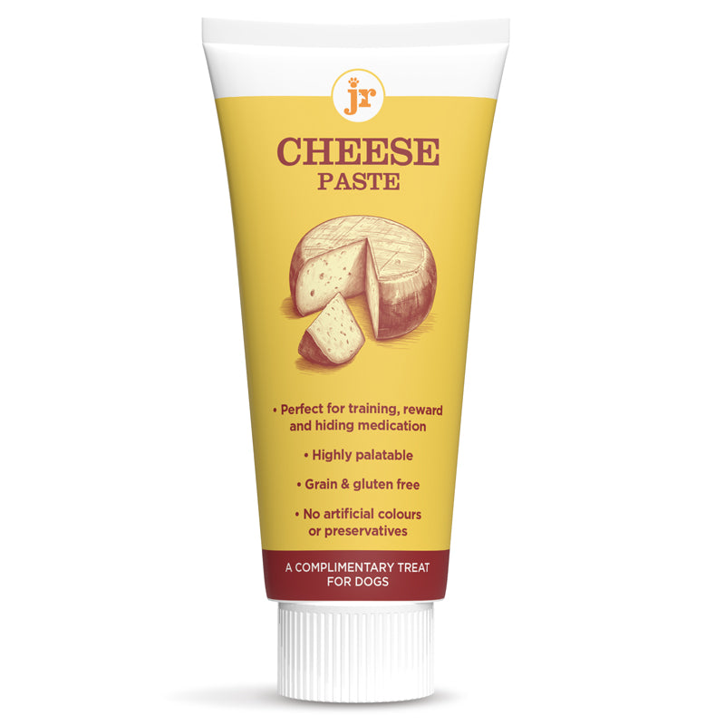 JR Paste Cheese 75g