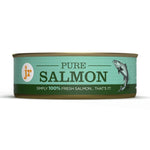 JR Pet Products Pure Salmon Topper 80g