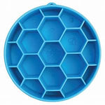 Sodapup Honeycomb Blue