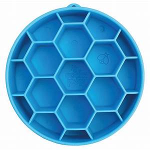 Sodapup Honeycomb Blue