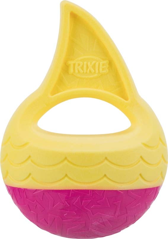 Trixie Aqua Toy Shark Fin