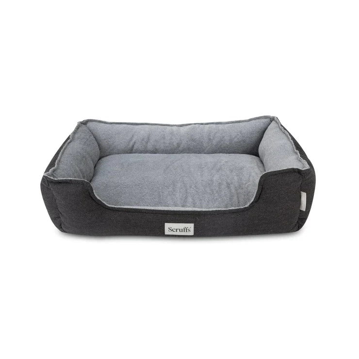 Scruffs Harvard Memory Box Bed