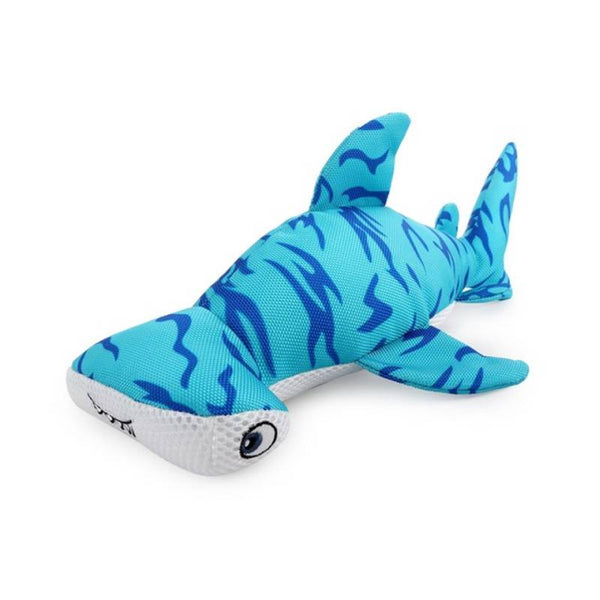 All For Paws Chill Out Hammerhead Shark