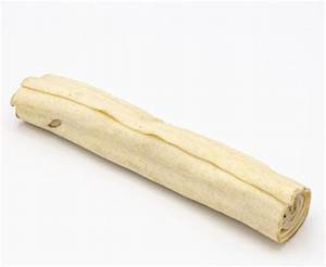 Happy Pet Buffalo Roll Peanut Butter Single