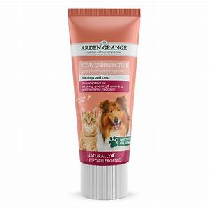 AG Salmon Paste 75G