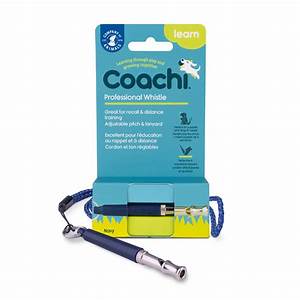 CoA Professional Whistle