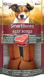Smartbones Beef Bones Md