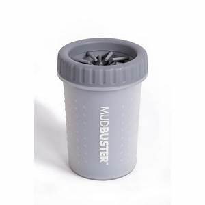 Dexas MudBuster Grey Md