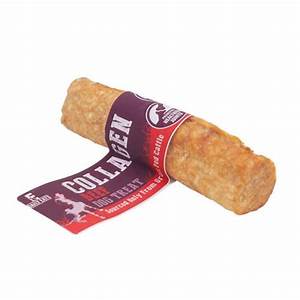 Collagen Retriever Roll 5" Beef