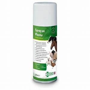 Aqueos Spray on Bandage 200ML