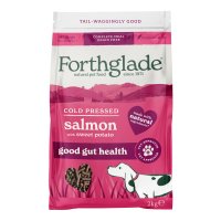 Forthglade Cold Pressed Salmon 2kg