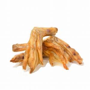 My Pet Treats Duck Feet 1KG