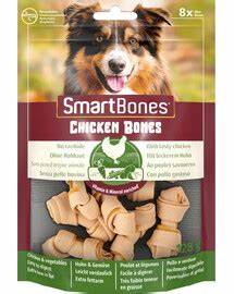 Smartbones Chicken Bones 128G