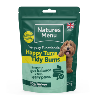 Natures Menu Functional Gut 40g