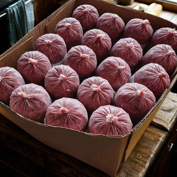Bulmer Raw Dog Food Lamb