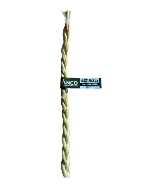 Anco Mega Goat Braid