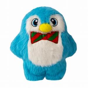 KONG Holiday 25 Snuzzles Penguin