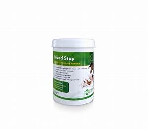 Aqueos Blood Stop 30G