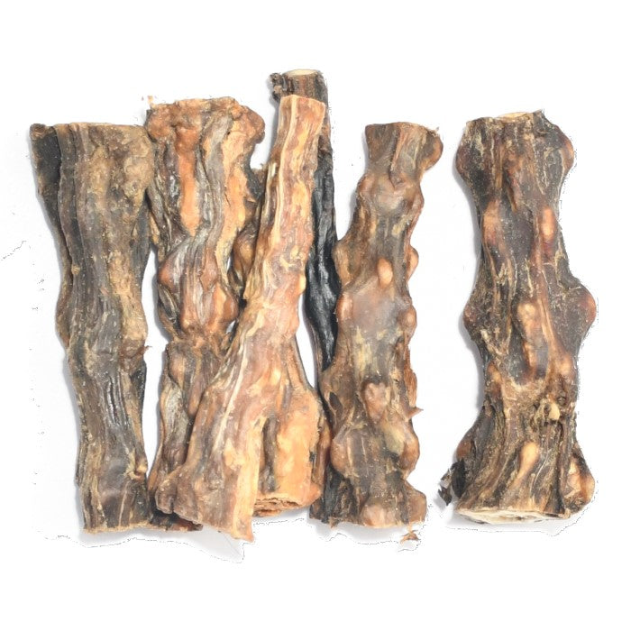 Happy Pet Buffalo Tails 200g