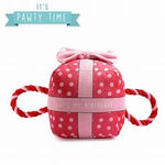 Ancol Birthday Present Pink Small