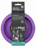 LickiMat UFO Purple