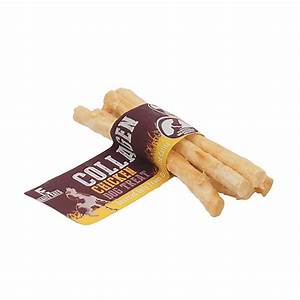 Collagen Mini Rolls Chicken 5PK