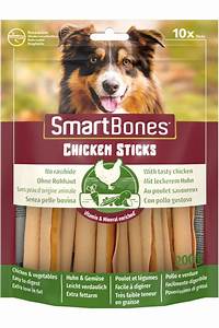 Smartbones Chicken Sticks 200G