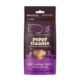 Wellness Core Puppy Trainers 170g