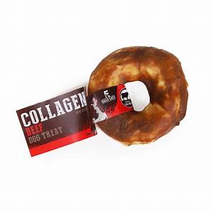 Collagen Donut Beef