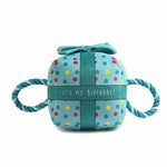 Ancol Birthday Present Blue Large