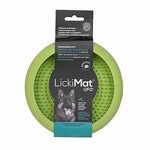 LickiMat UFO Green