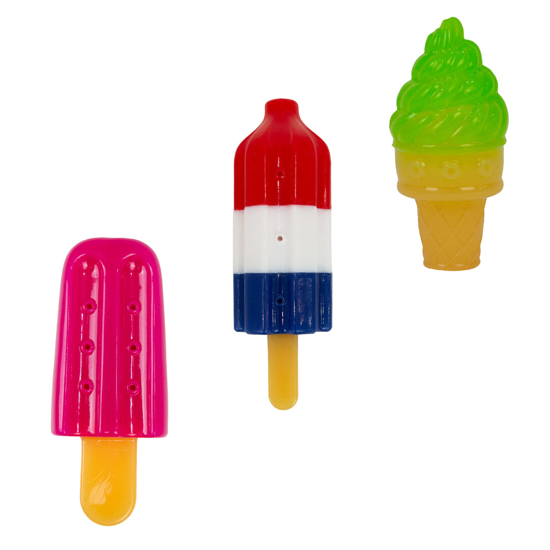 Ancol Ice Paws Lolly Large