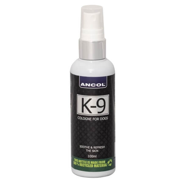 Ancol Cologne K-9 100ml