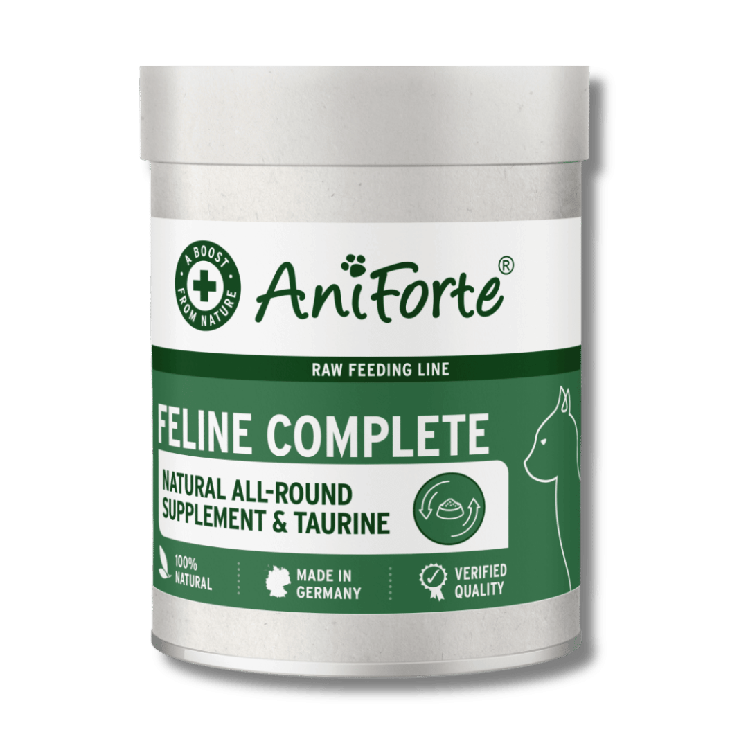 Aniforte Barf Cat 100g