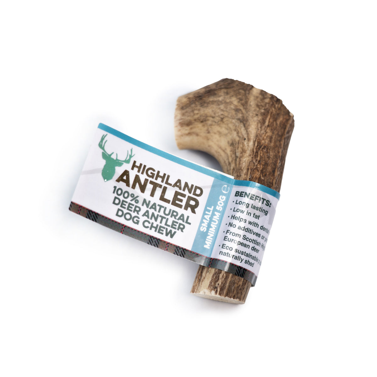 Nova Dog Treat Antler