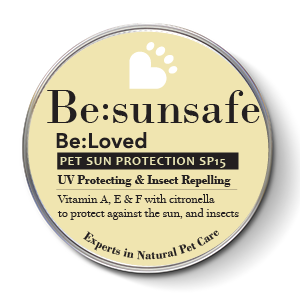 Be:Loved Sunsafe Sun Protection Balm 60G
