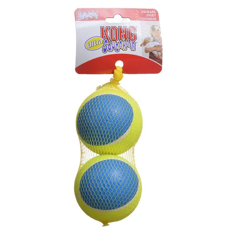 KONG Dog Toy Ultra Large Balls 2pk