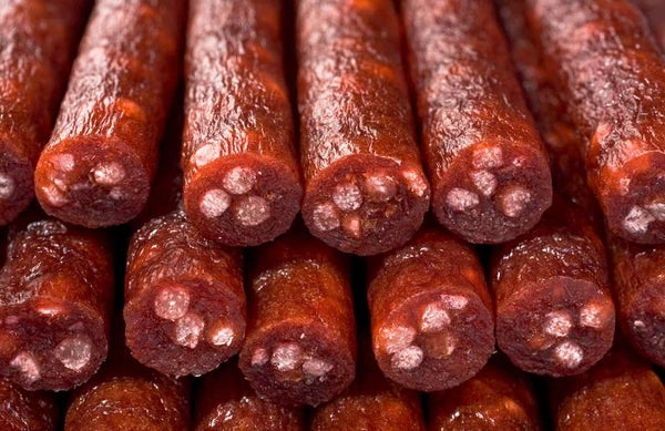 Bow Wow Salami
