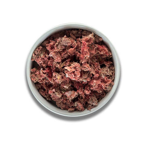 Dougie's Beef & Tripe Mince 560g