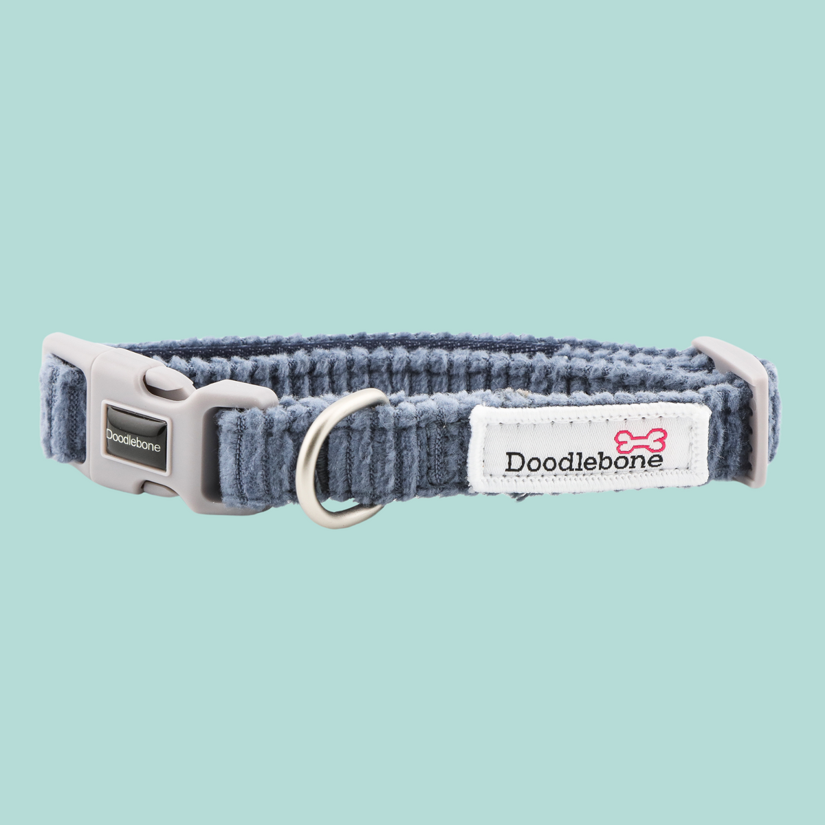 Doodlebone Dinky Dog Collar