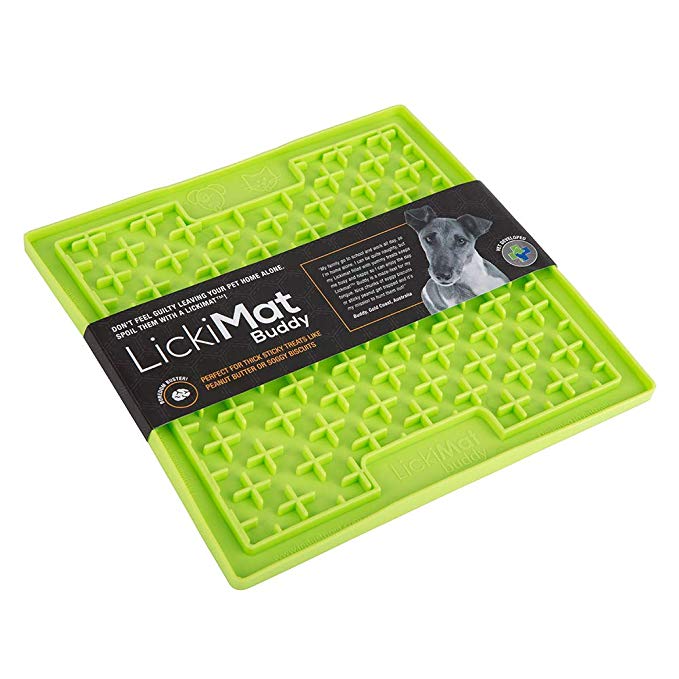 Lickimat Buddy Green