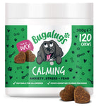 Bugalugs Calming Chews 120pk