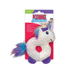 KONG Cat Toy Enchanted Characters Assorted