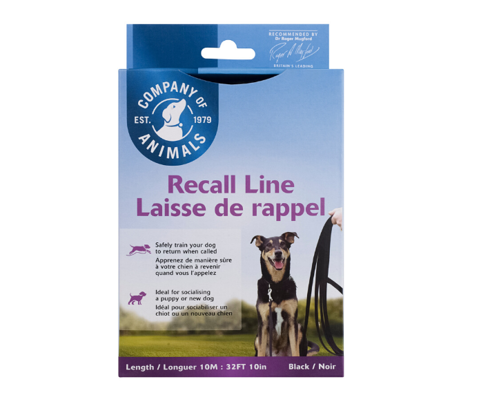 Company Of Animals Recall Line 10M