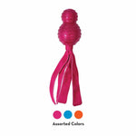 KONG Dog Toy Wubba Comet Assorted